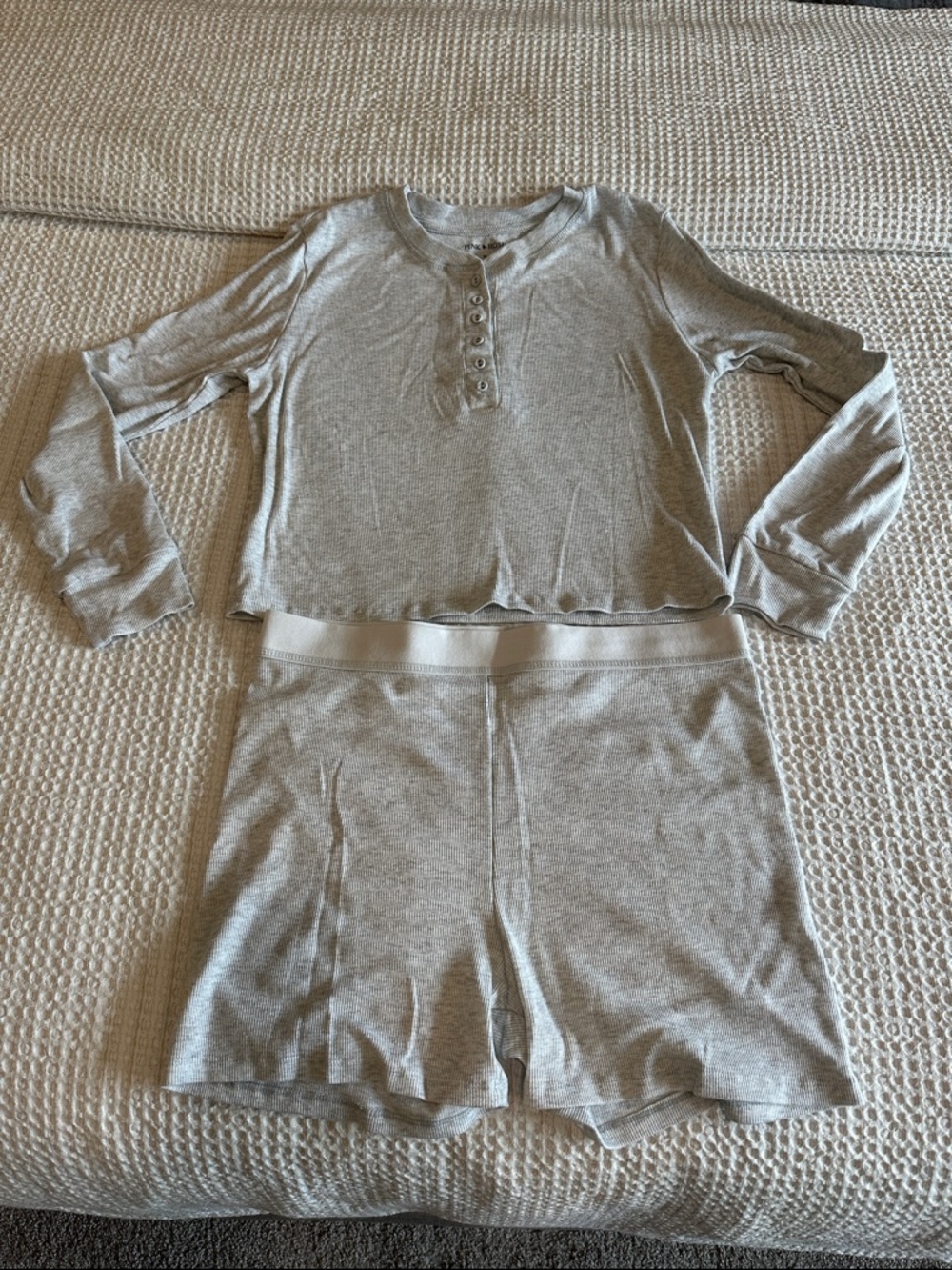 Pajama set